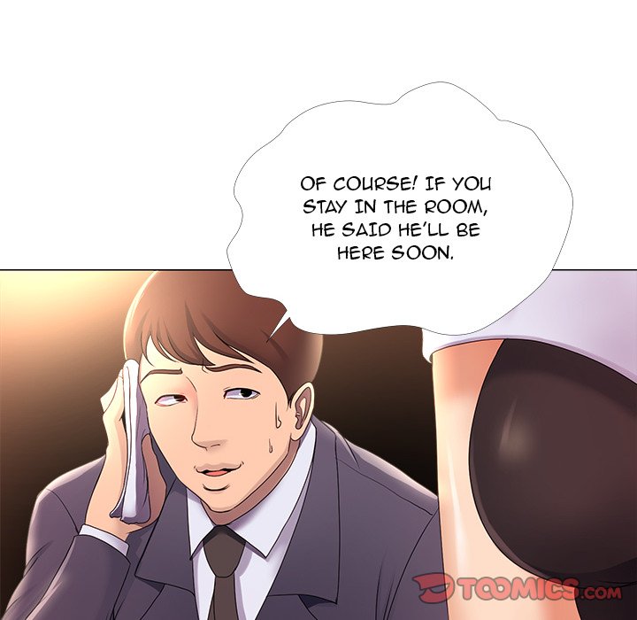 Cat Fight chapter 26 page 20