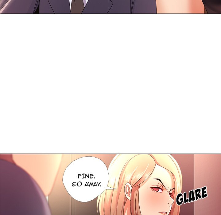 Cat Fight chapter 26 page 21