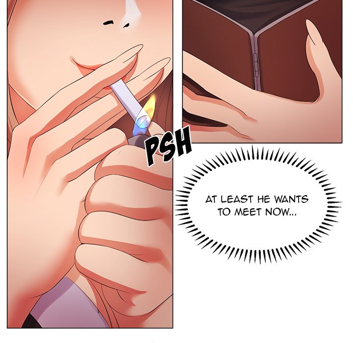 Cat Fight chapter 26 page 25