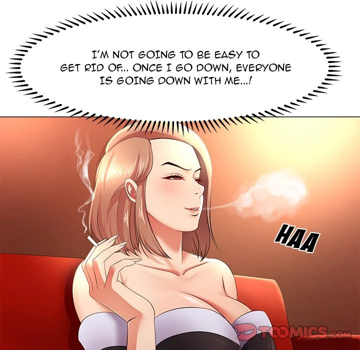 Cat Fight chapter 26 page 26