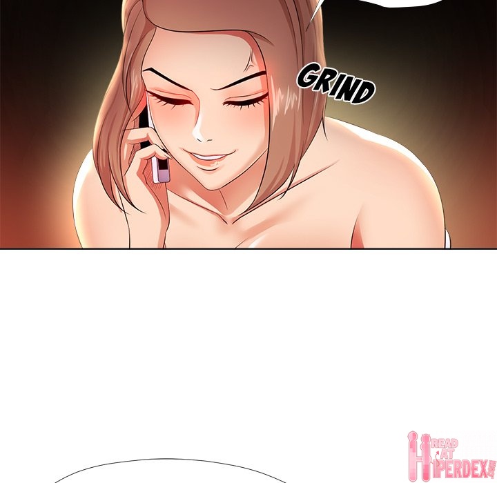 Cat Fight chapter 26 page 29