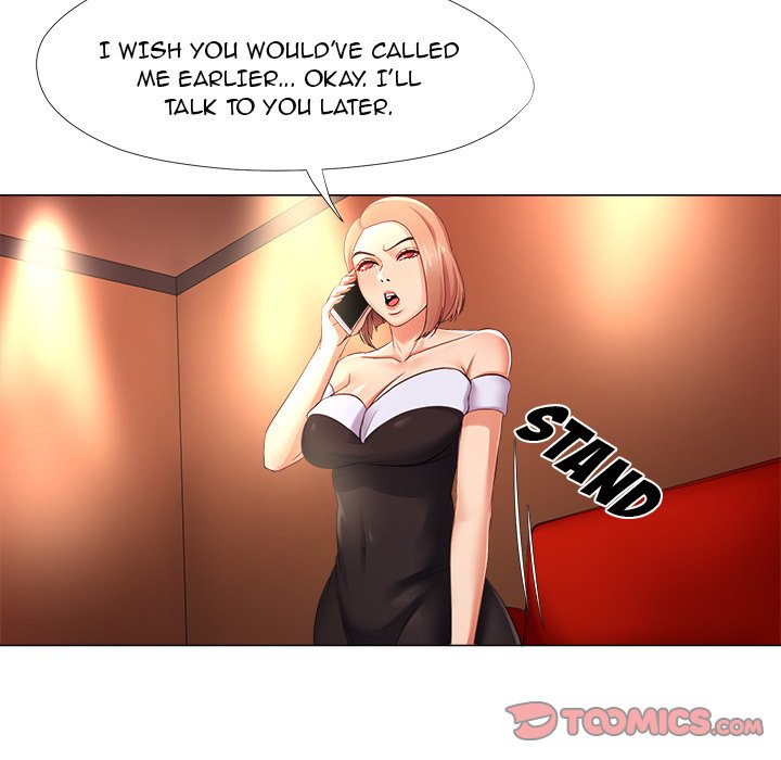 Cat Fight chapter 26 page 30