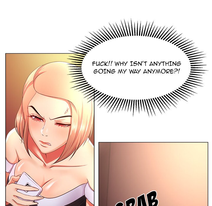 Cat Fight chapter 26 page 31
