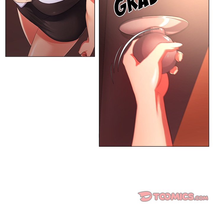 Cat Fight chapter 26 page 32