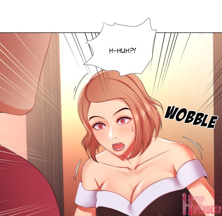 Cat Fight chapter 26 page 33