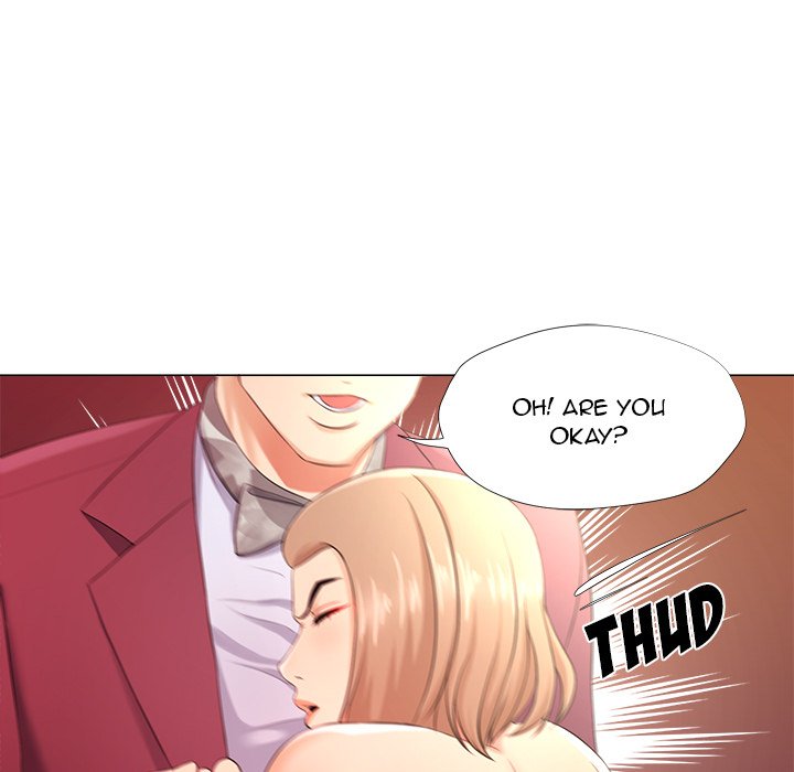 Cat Fight chapter 26 page 35