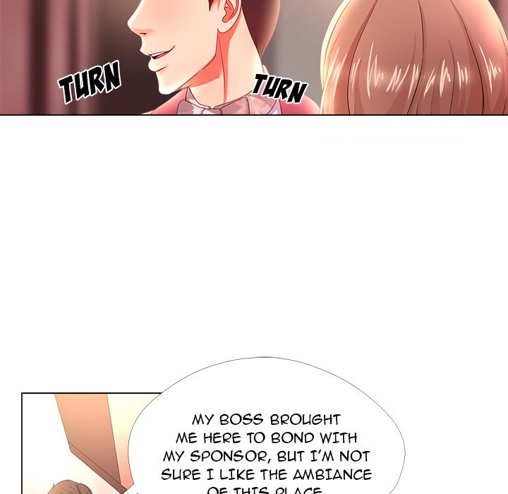 Cat Fight chapter 26 page 43