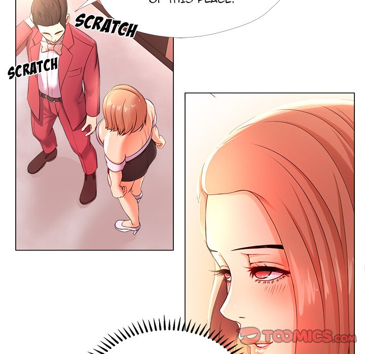 Cat Fight chapter 26 page 44