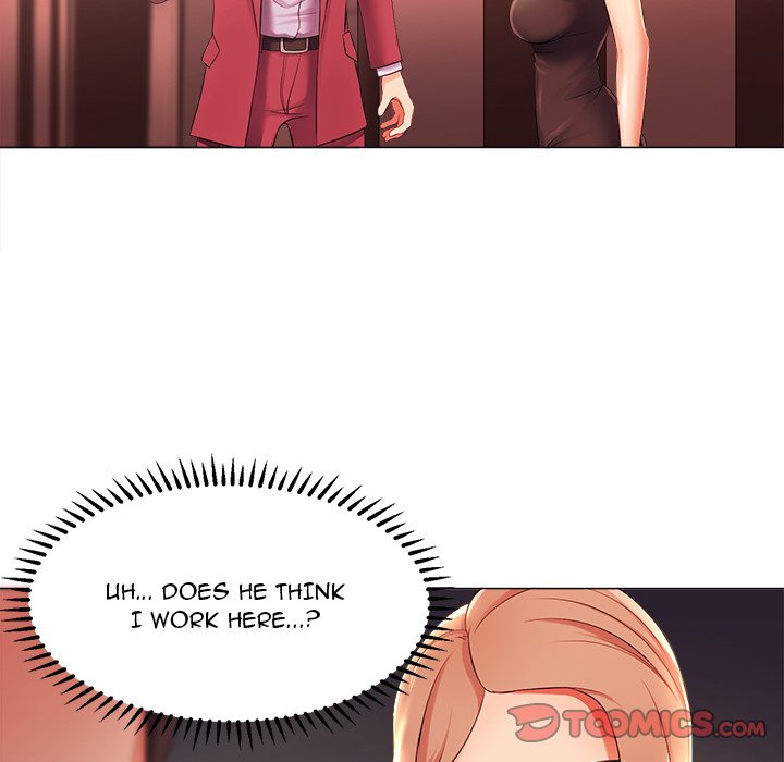 Cat Fight chapter 26 page 46