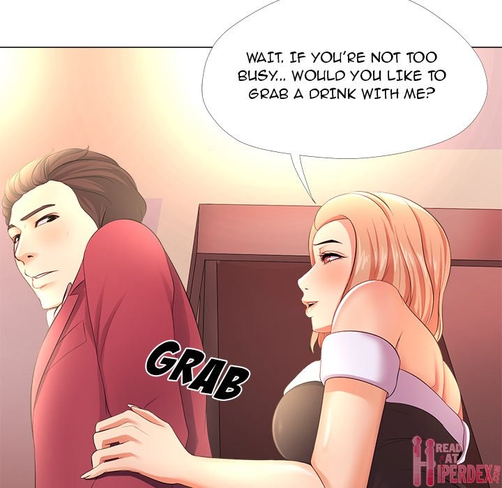 Cat Fight chapter 26 page 49