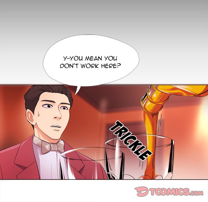 Cat Fight chapter 26 page 56