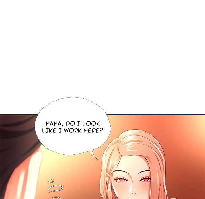 Cat Fight chapter 26 page 57