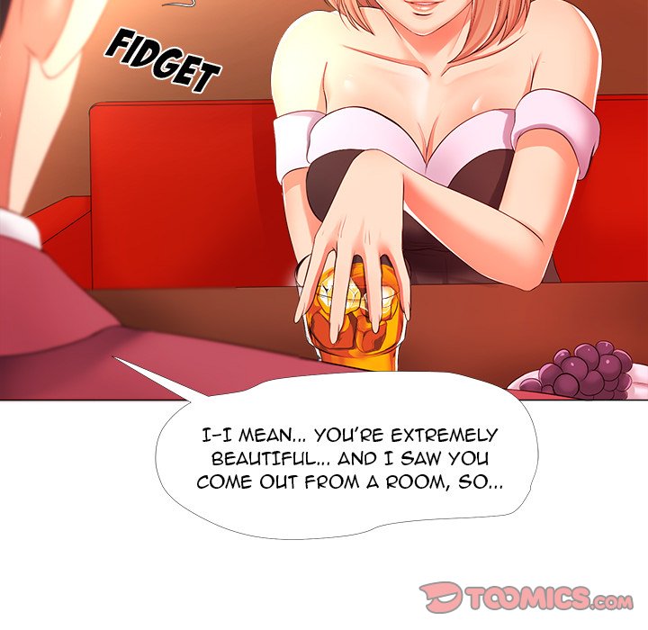 Cat Fight chapter 26 page 58