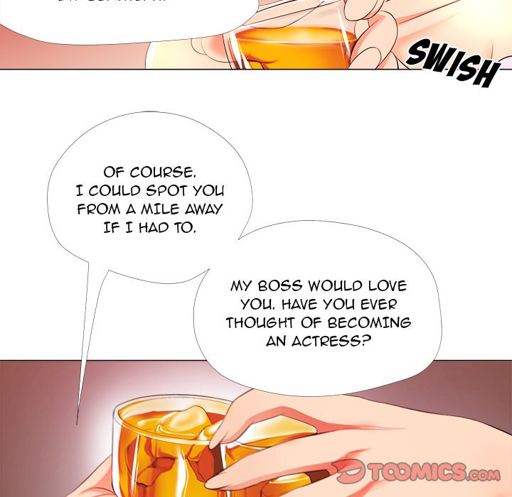 Cat Fight chapter 26 page 60