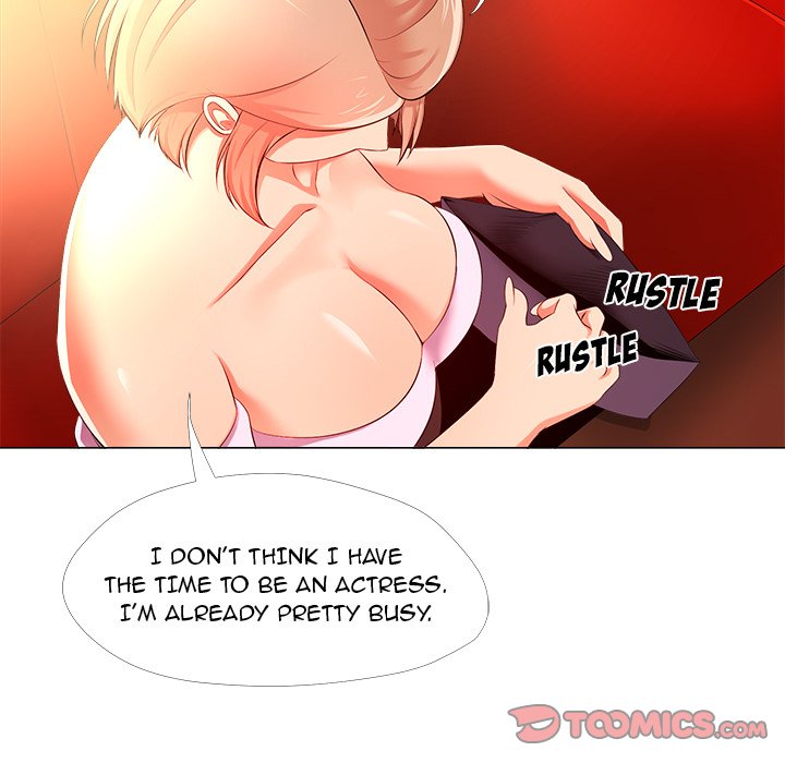 Cat Fight chapter 26 page 62