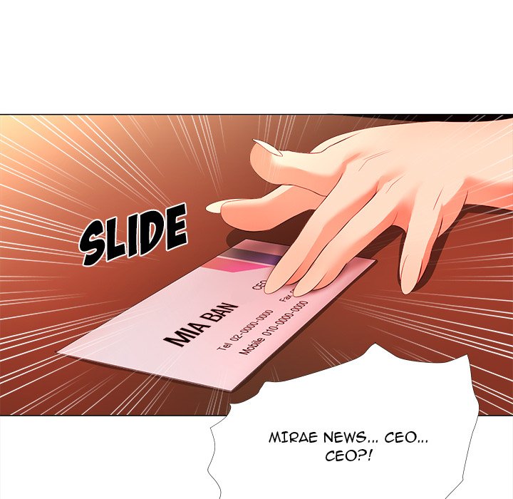 Cat Fight chapter 26 page 63