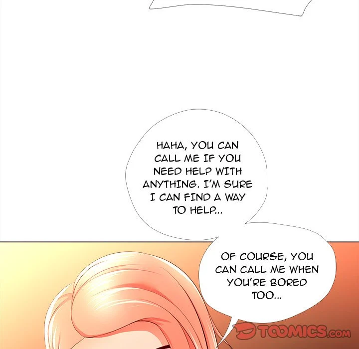 Cat Fight chapter 26 page 64