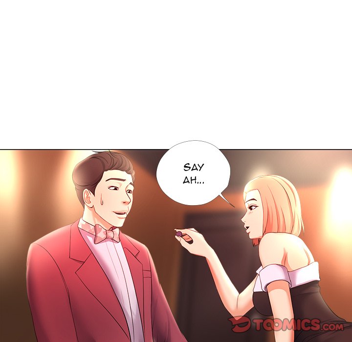 Cat Fight chapter 26 page 68
