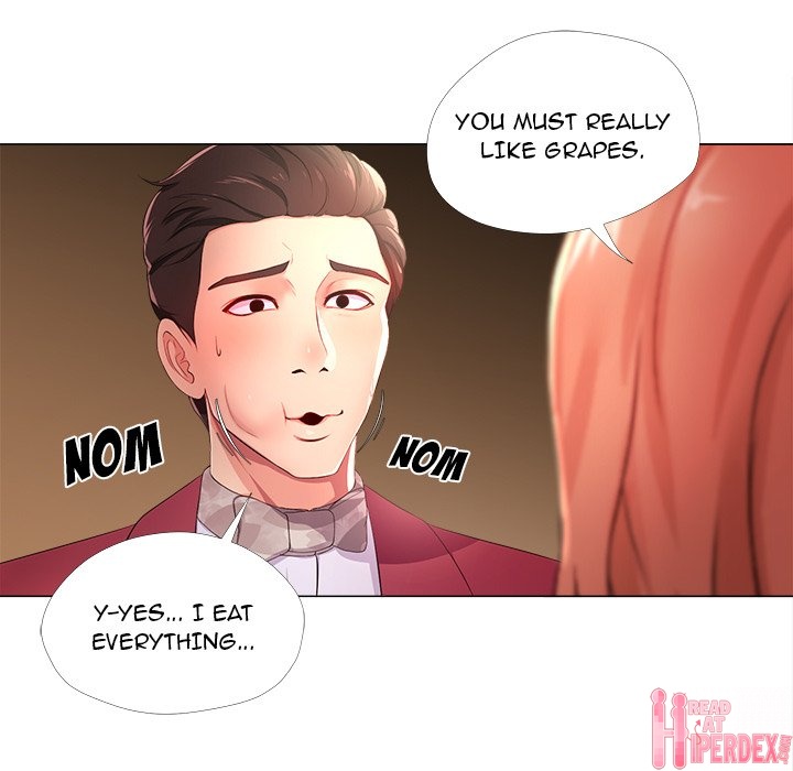 Cat Fight chapter 26 page 71