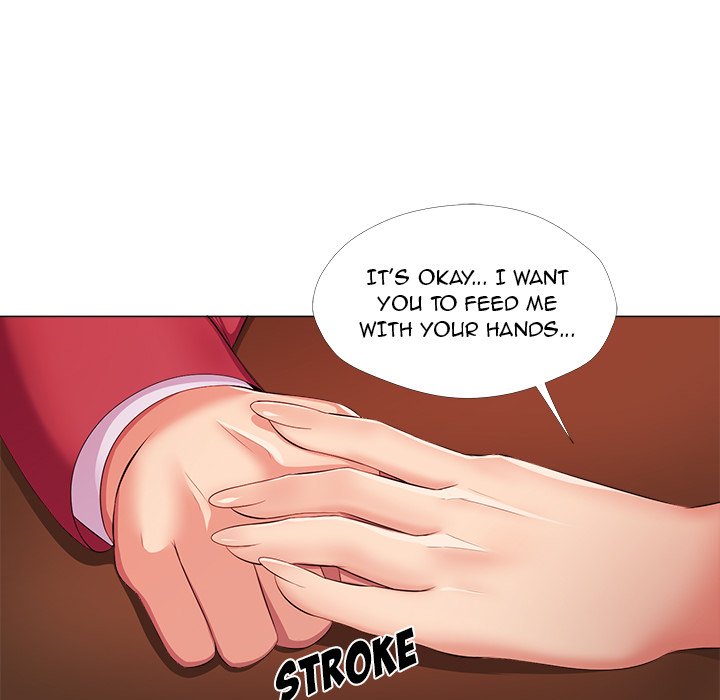 Cat Fight chapter 26 page 79