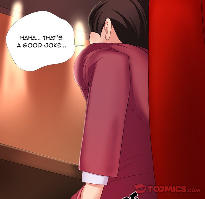Cat Fight chapter 26 page 82