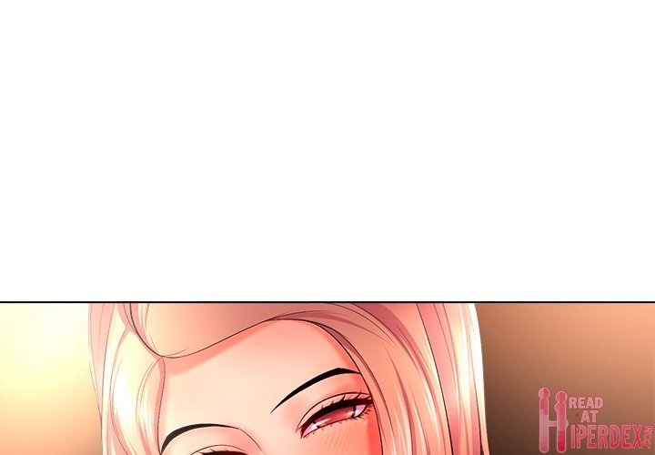 Cat Fight chapter 27 page 1
