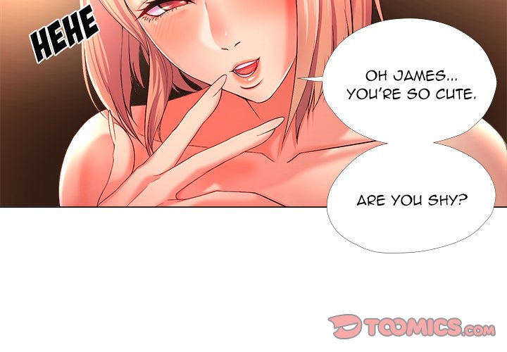Cat Fight chapter 27 page 2