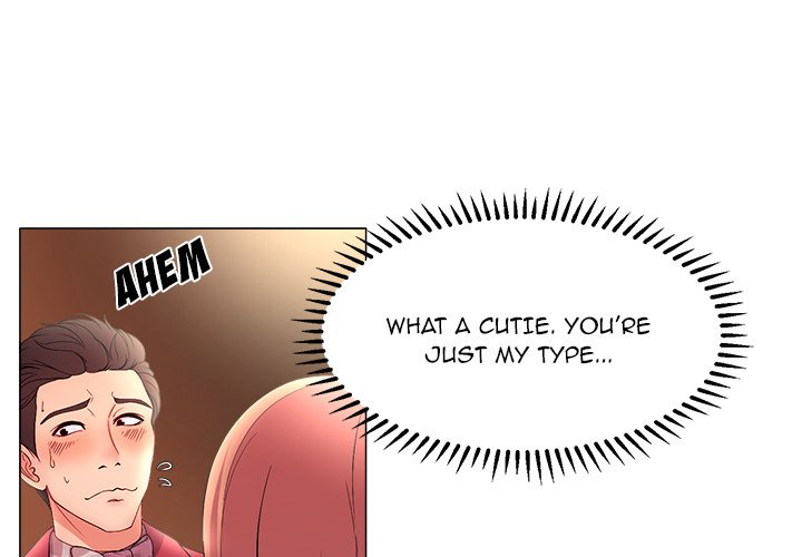 Cat Fight chapter 27 page 3
