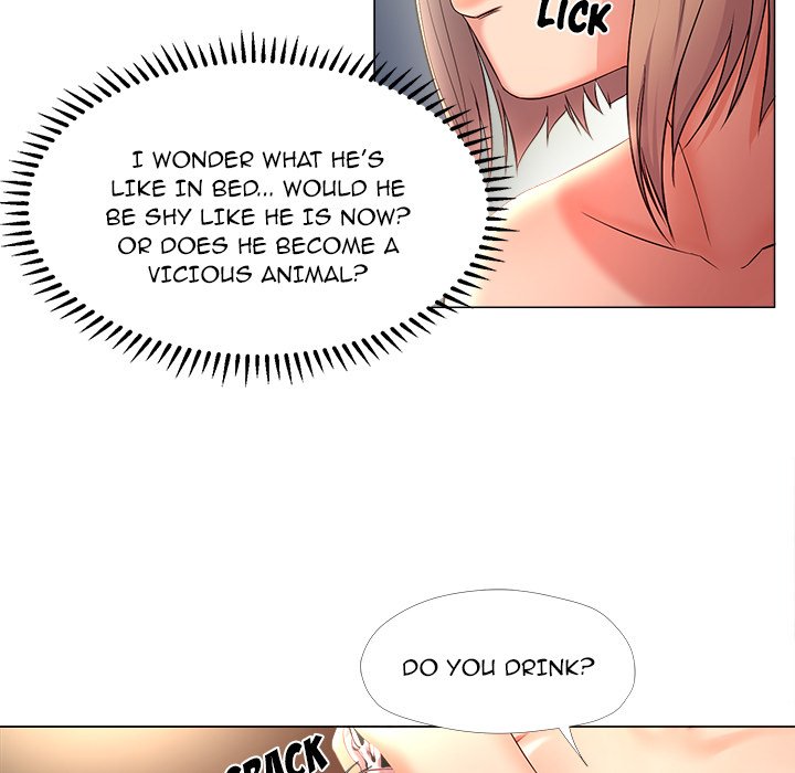 Cat Fight chapter 27 page 5