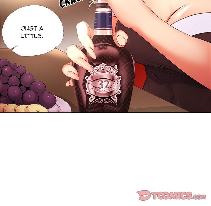 Cat Fight chapter 27 page 6
