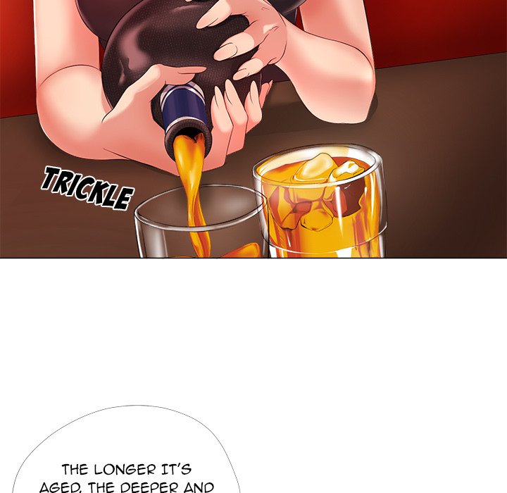 Cat Fight chapter 27 page 9