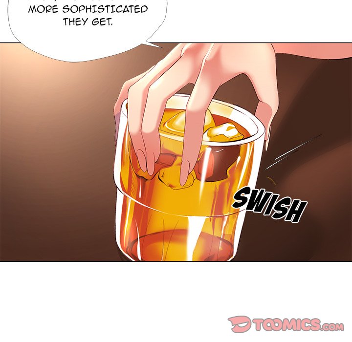 Cat Fight chapter 27 page 10