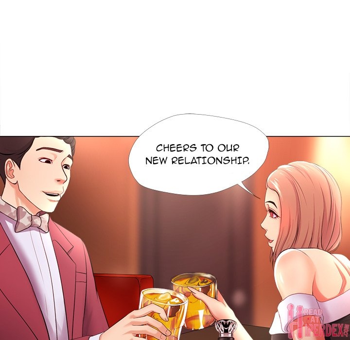 Cat Fight chapter 27 page 11