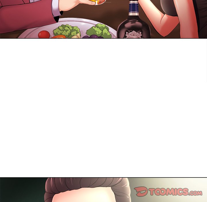 Cat Fight chapter 27 page 12