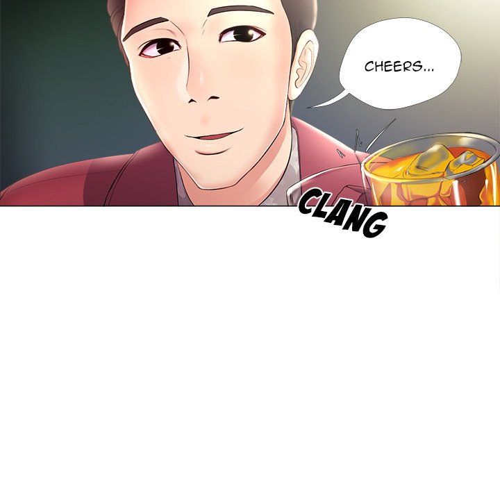 Cat Fight chapter 27 page 13