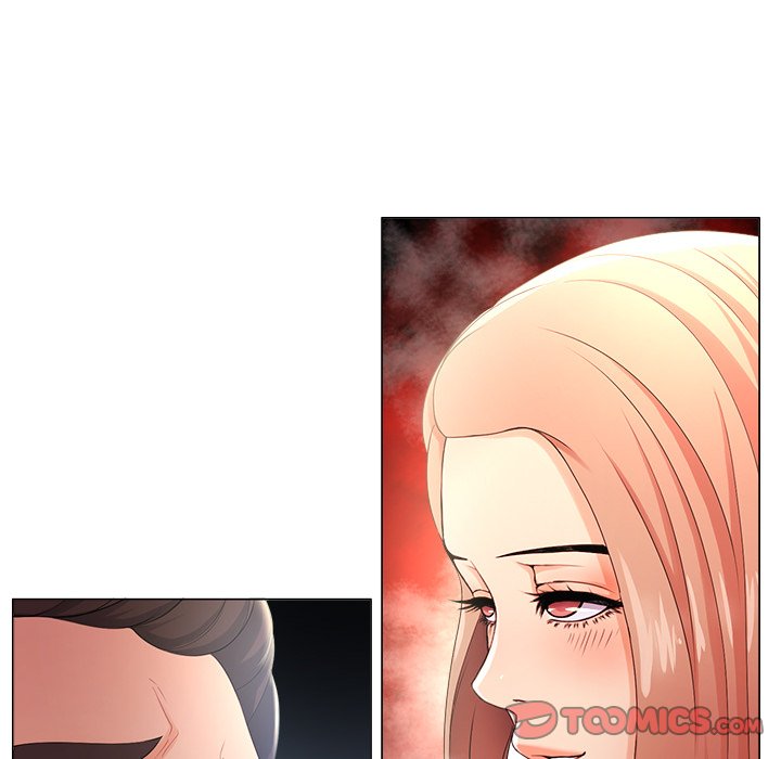 Cat Fight chapter 27 page 16