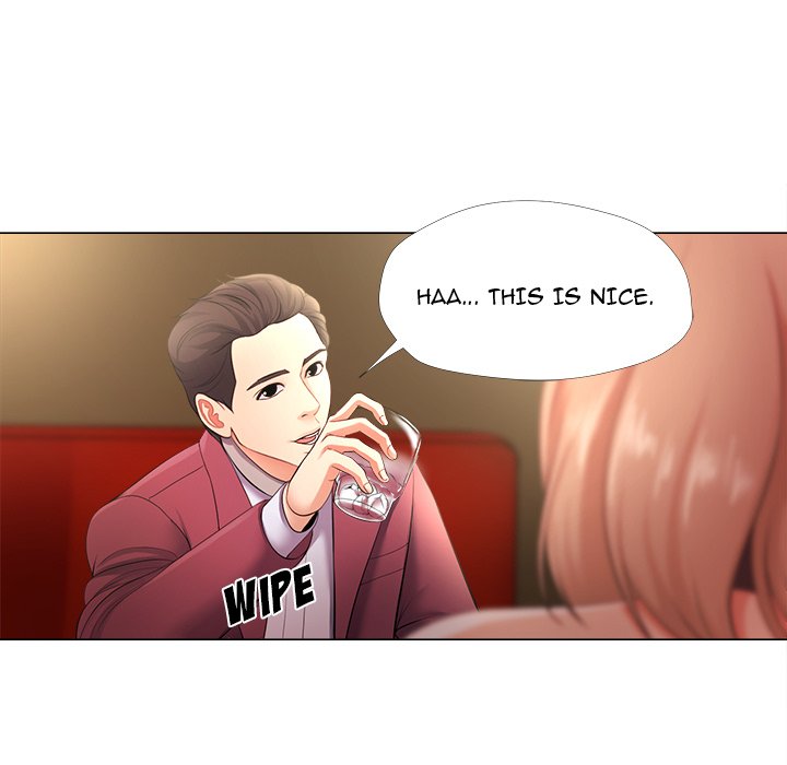 Cat Fight chapter 27 page 19