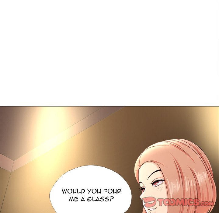 Cat Fight chapter 27 page 20