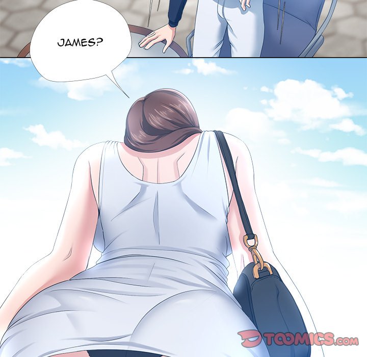 Cat Fight chapter 27 page 28