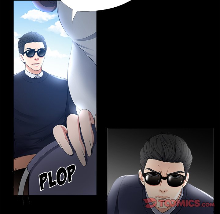 Cat Fight chapter 27 page 30