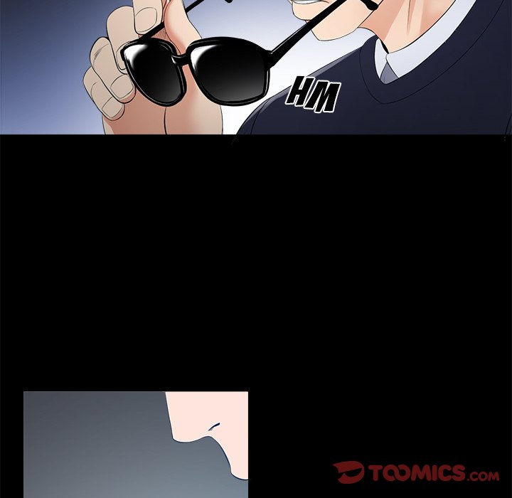 Cat Fight chapter 27 page 34