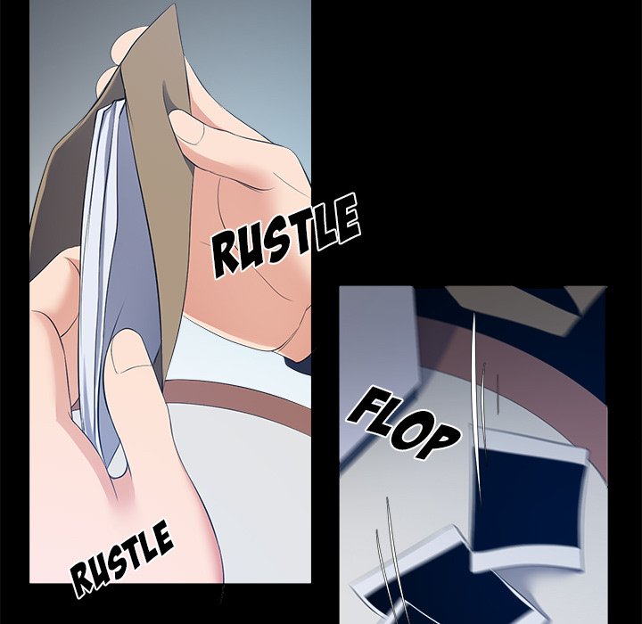 Cat Fight chapter 27 page 35