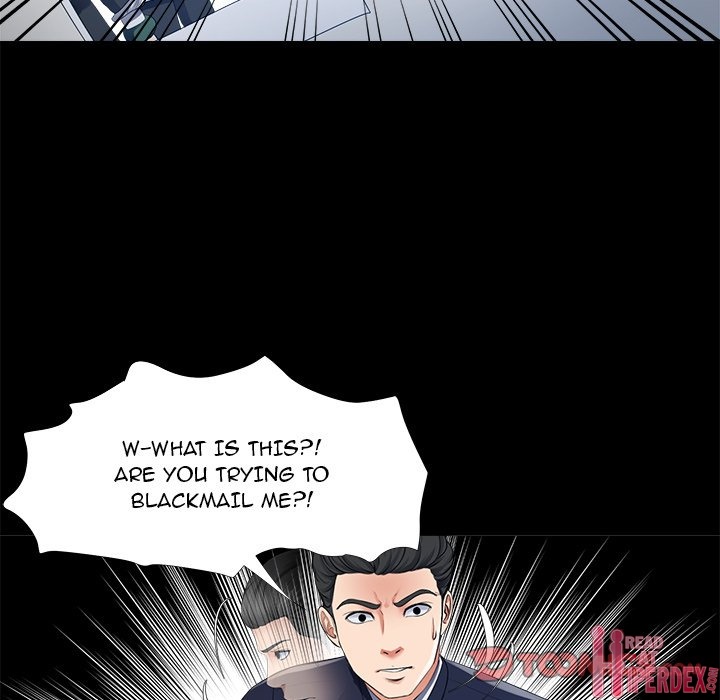 Cat Fight chapter 27 page 38