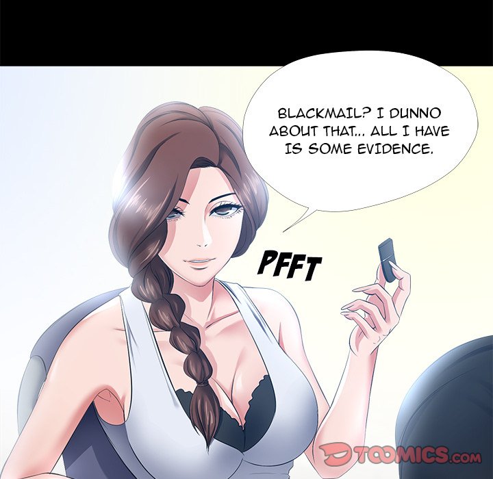 Cat Fight chapter 27 page 40