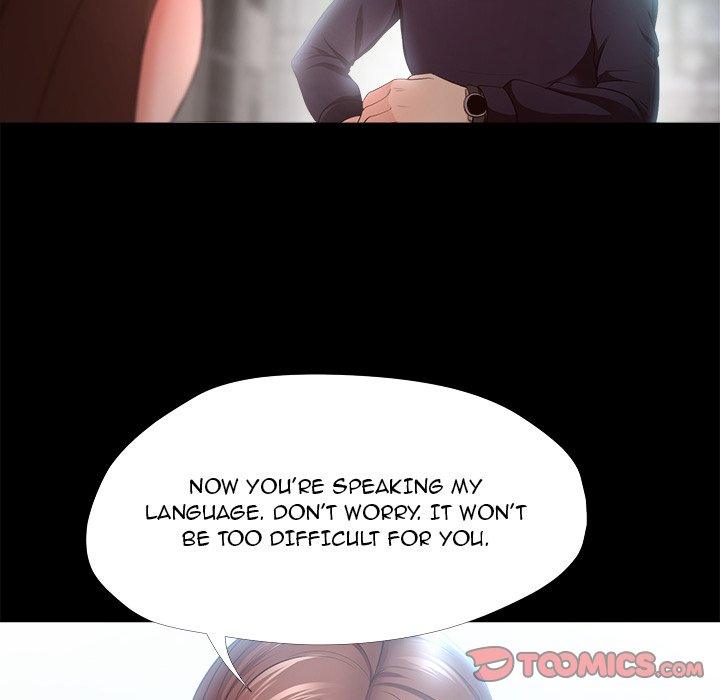 Cat Fight chapter 27 page 44