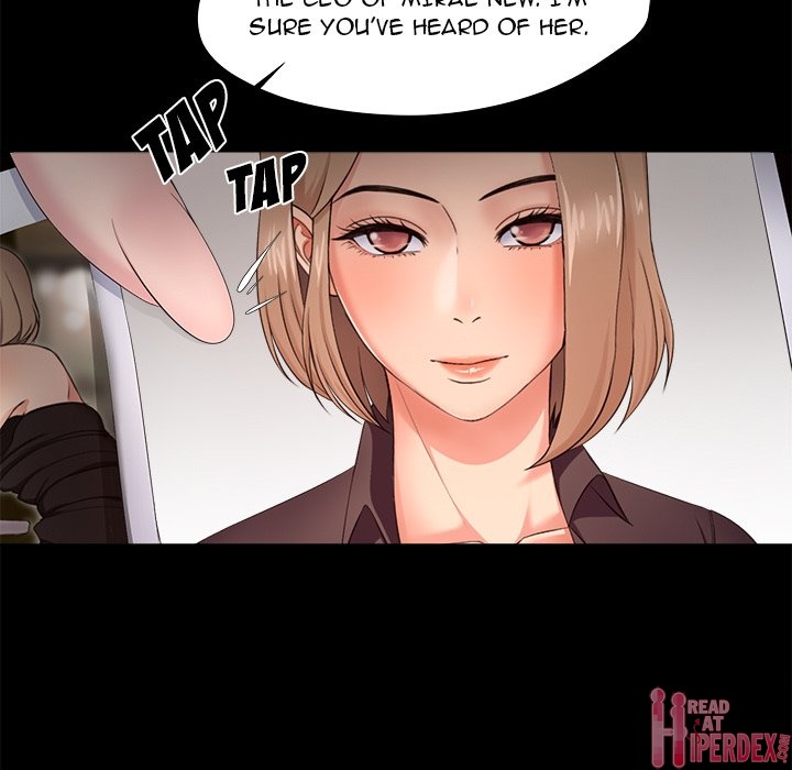 Cat Fight chapter 27 page 49