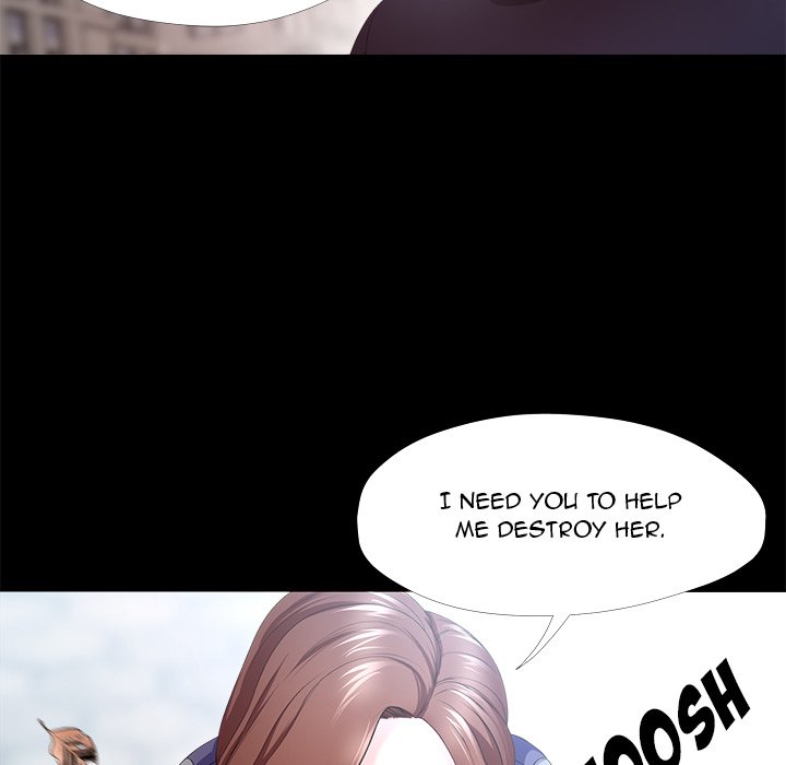 Cat Fight chapter 27 page 51