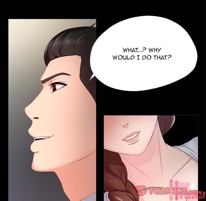 Cat Fight chapter 27 page 54