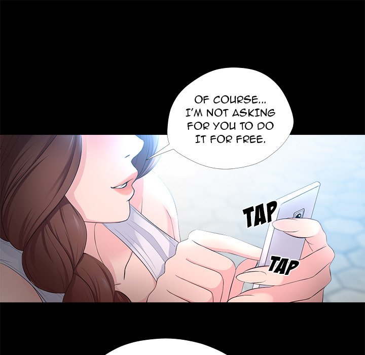 Cat Fight chapter 27 page 57