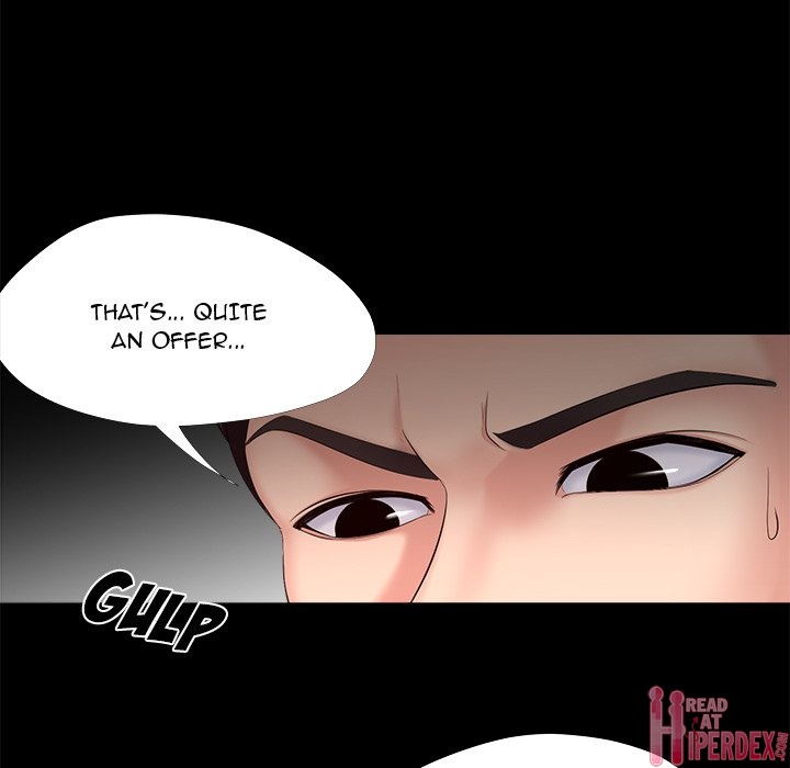 Cat Fight chapter 27 page 59